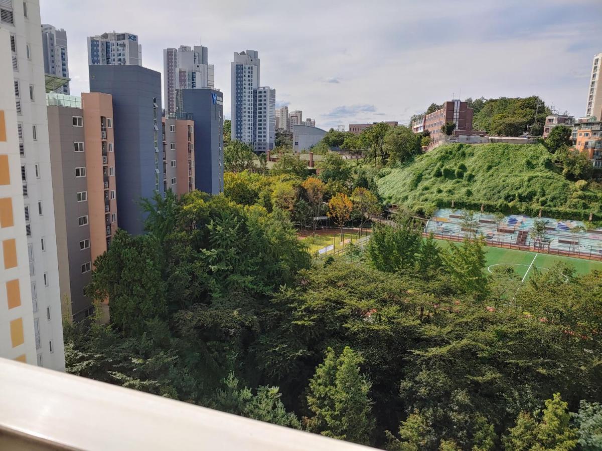 스카이코지 하우스 서울특별시