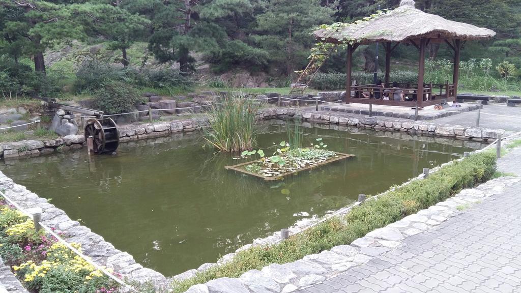 스카이코지 하우스 서울특별시