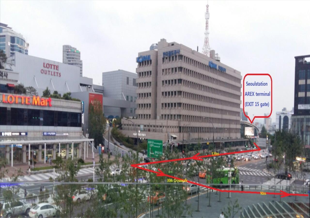 홈스테이 스카이코지 하우스 서울특별시