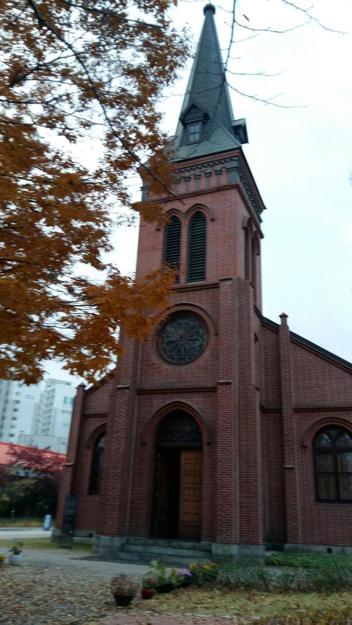 스카이코지 하우스 *