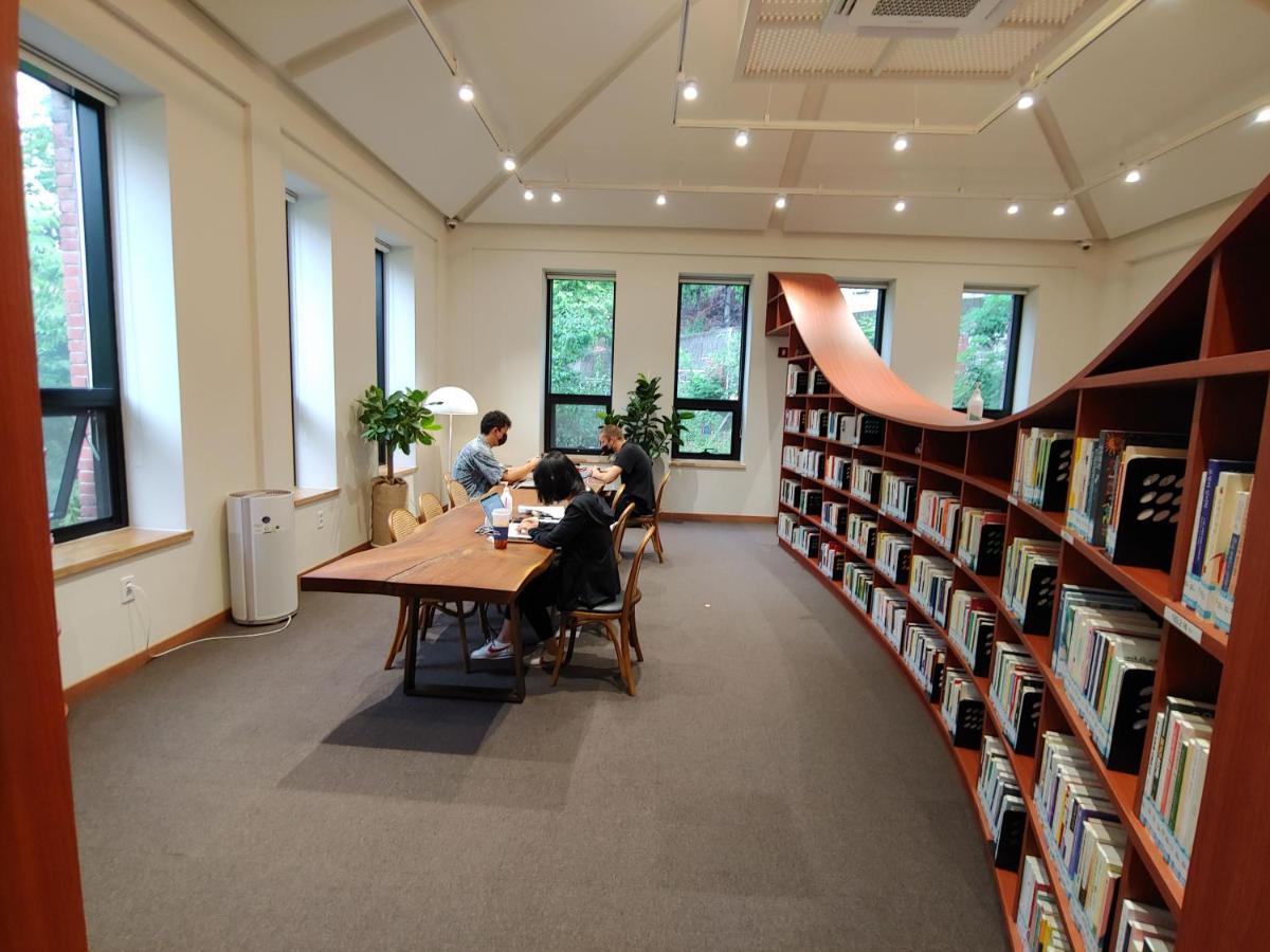Sky Cozy House Homestay Seoul