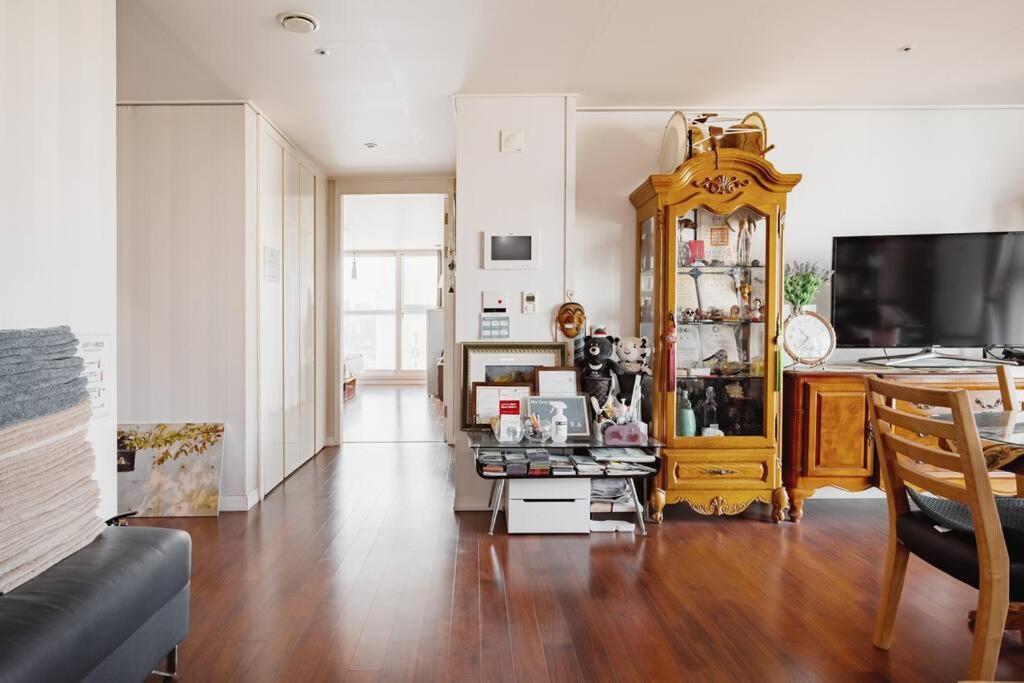Homestay Sky Cozy House Seoul