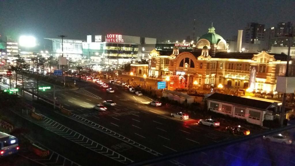 Sky Cozy House * Seoul