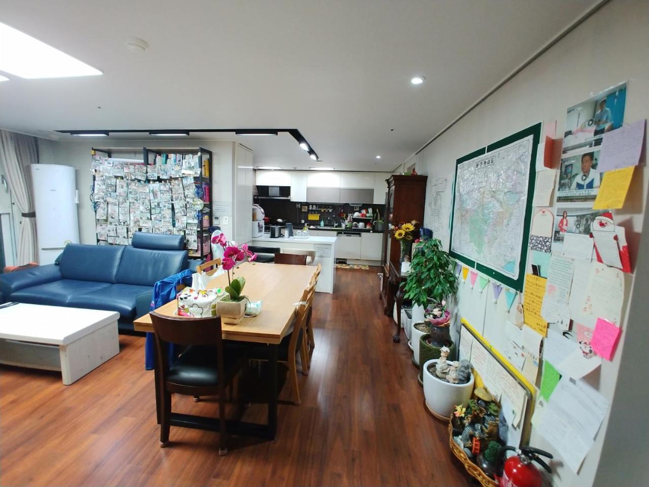 Sky Cozy House Homestay