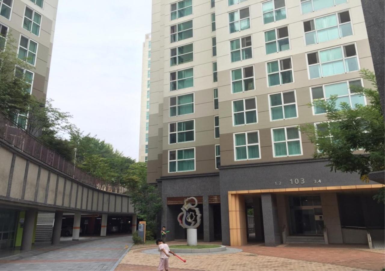 Homestay Sky Cozy House Seoul