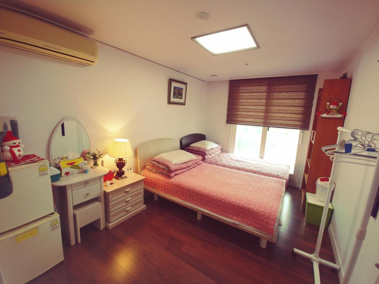 Sky Cozy House Seoul