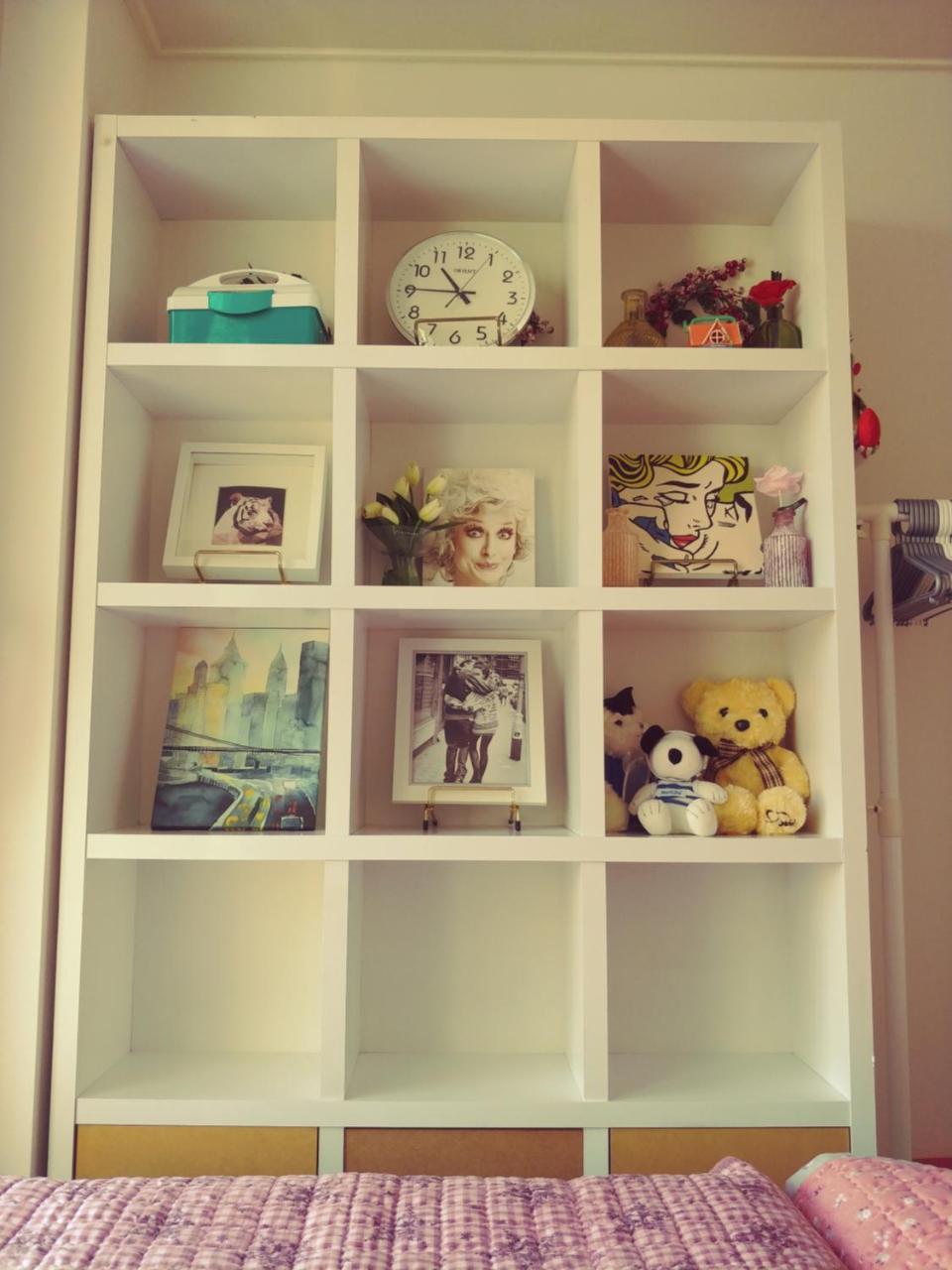 Sky Cozy House Homestay Seoul